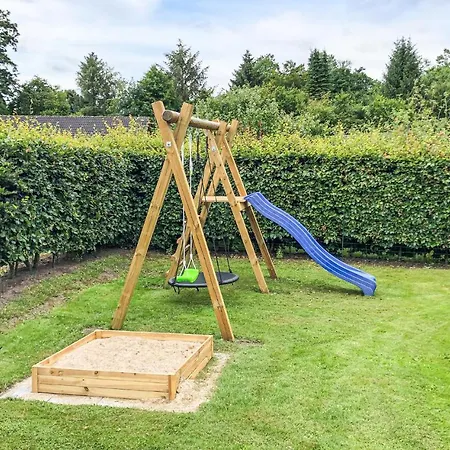 Barsbaeklund Aabenraa Xii