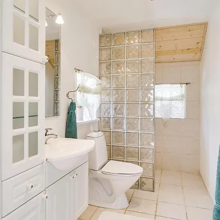 別荘 Barsbaeklund Aabenraa Xii オーベンロー