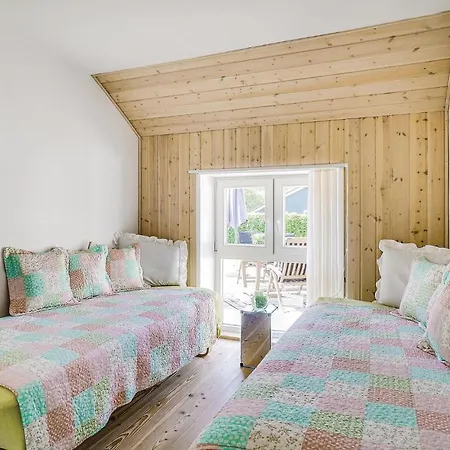 3 Bedroom Beach Front Home In Aabenraa *