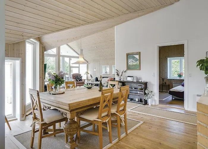 Barsbaeklund Xii * Aabenraa