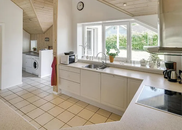 Ferienhaus Barsbaeklund Xii Aabenraa